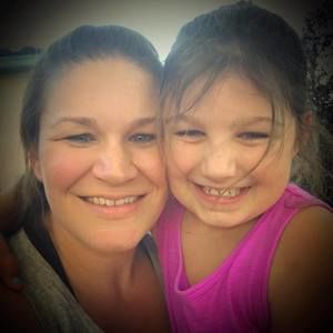 Meet your Posher, Angie